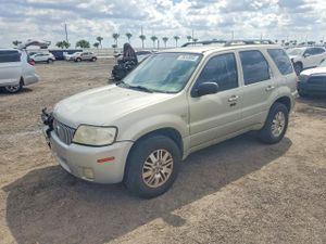 Mercury Mariner 3.0L 6 2005