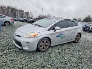 Toyota Prius 1.8L 4 2012