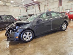 Chevrolet Cruze 1.4L 4 2014