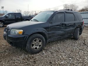 Ford Escape 3.0L 6 2006