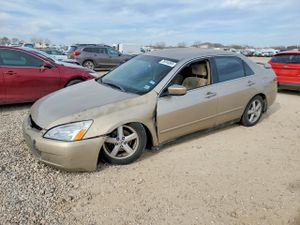 Honda Accord 2.4L 4 2003