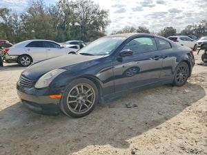 Infiniti G35 3.5L 6 2006