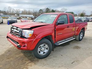 Toyota Tacoma 4.0L 6 2009