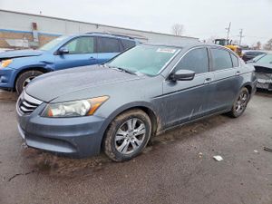 Honda Accord 2.4L 4 2011
