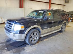 Ford Expedition 5.4L 8 2010