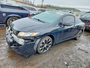 Honda Civic 2.4L 4 2013