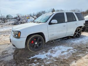 Chevrolet Trailblazer 6.0L 8 2007