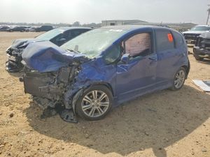 Honda Fit 1.5L 4 2009
