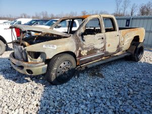 Dodge RAM 5.9L 6 2004