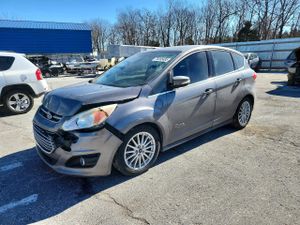 Ford C-series 2.0L 4 2013