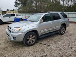Toyota 4Runner 4.0L 6 2008