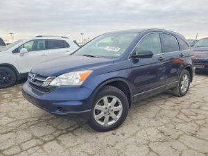 Honda CR-V 2.4L 4 2011