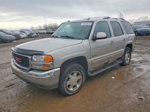 GMC Yukon 5.3L 8 2005