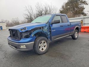 Dodge RAM 5.7L 8 2009