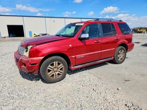 Mercury Mountaineer PREMIER 4.6L 8 2007