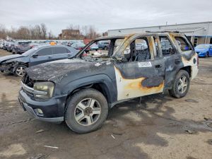 Chevrolet Trailblazer 4.2L 6 2004