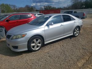 Toyota Camry 2.5L 4 2010