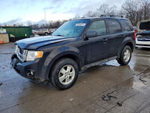 Ford Escape 2.5L 4 2012