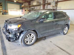 Ford Edge SEL 3.5L 6 2015
