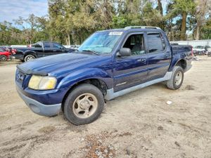 Ford Explorer 4.0L 6 2002