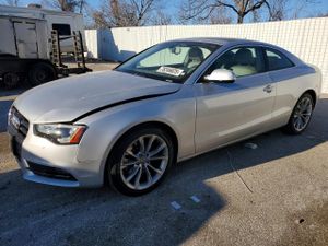 Audi A5 2.0L 4 2013