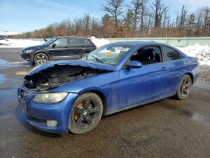 BMW 3 Series 3.0L 6 2008