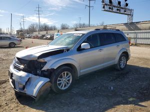 Dodge Journey 3.6L 6 2014