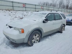 Ford Freestyle 3.0L 6 2007