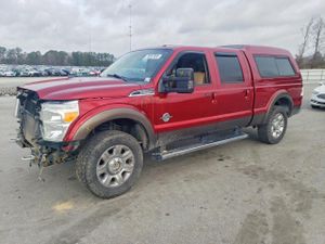 Ford F-250 6.7L 8 2015