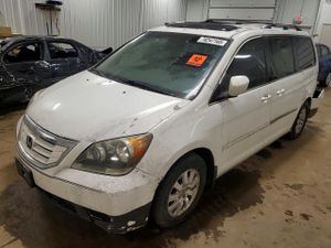 Honda Odyssey EXL 3.5L 6 2008