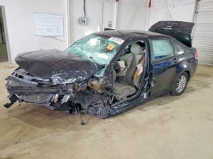 Ford Focus 2.0L 4 2010