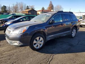 Subaru Outback 2.5I PREMIUM 2.5L 4 2011