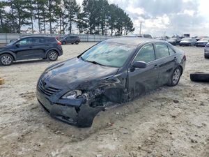 Toyota Camry CE 2.4L 4 2007