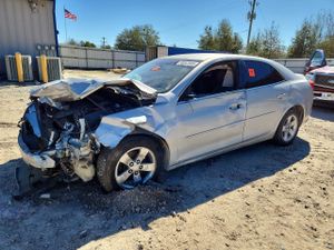 Chevrolet Malibu 2.5L 4 2015