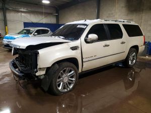 Cadillac Escalade 6.2L 8 2008