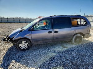 Dodge Grand Caravan (Caravan) 3.3L 6 1997