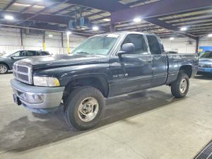 Dodge RAM 5.9L 8 1998