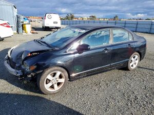 Honda Civic 1.8L 4 2009
