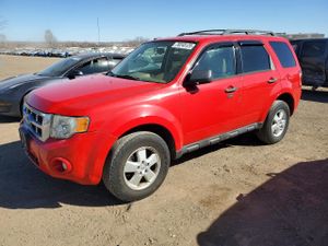 Ford Escape XLT 2.5L 4 2009
