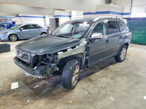 Volvo XC90 3.2L 6 2014