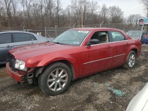 Chrysler 300 3.5L 6 2007