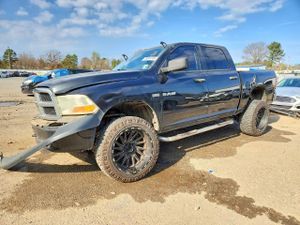 Dodge RAM 5.7L 8 2010