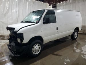Ford Econoline E250 VAN 4.6L 8 2011