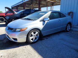 Honda Civic 1.8L 4 2006