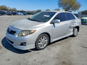 Toyota Corolla 1.8L 4 2010