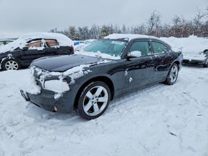 Dodge Charger 3.5L 6 2008