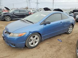 Honda Civic 1.8L 4 2008