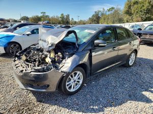 Ford Focus 2.0L 4 2015