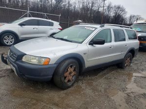 Volvo XC70 2.5L 5 2006