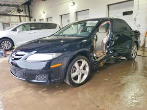 Mazda 6 I 2.3L 4 2008